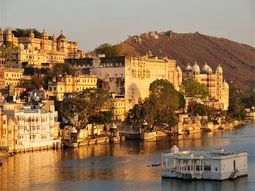 Rajasthan tour